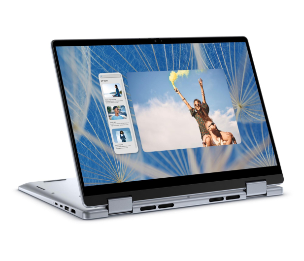Dell Inspiron 2in1 7440  i5-1334U/32GB/512/Win11 - 1470657 - zdjęcie 4